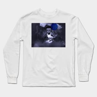Riley Freeman Long Sleeve T-Shirt